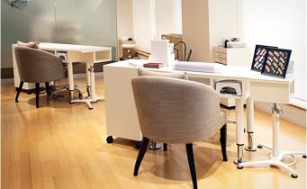 カルジェル・サロン