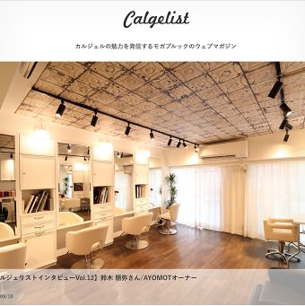 カルジェリスト