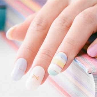 カルジェル ネイルカラー＆デザイン