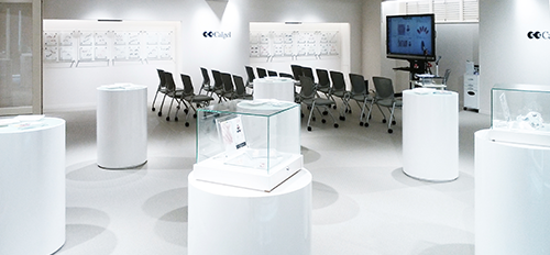 WEBマガジン Calgelist