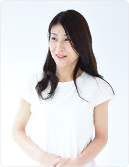 杉﨑 千尋 先生