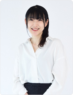 薬王寺 祥子 先生