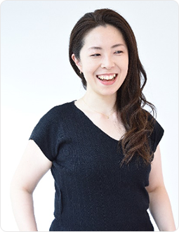 大沼 令奈 先生