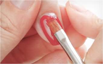 カルジェル独自の設計！美しいネイルが長持ちするのにジェルオフは簡単！