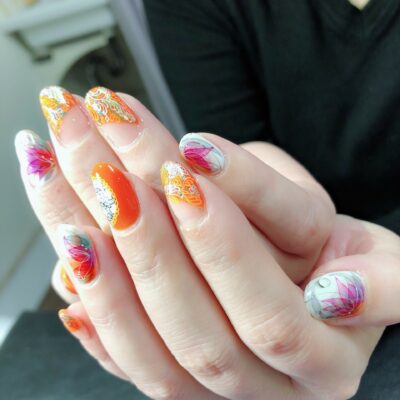 デモンストレーション