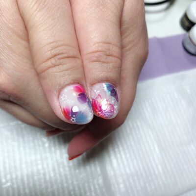 デモンストレーション2