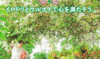 SNIP STYLE202011表紙