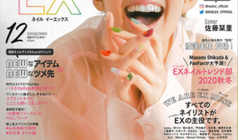 NAIL EX 202012
