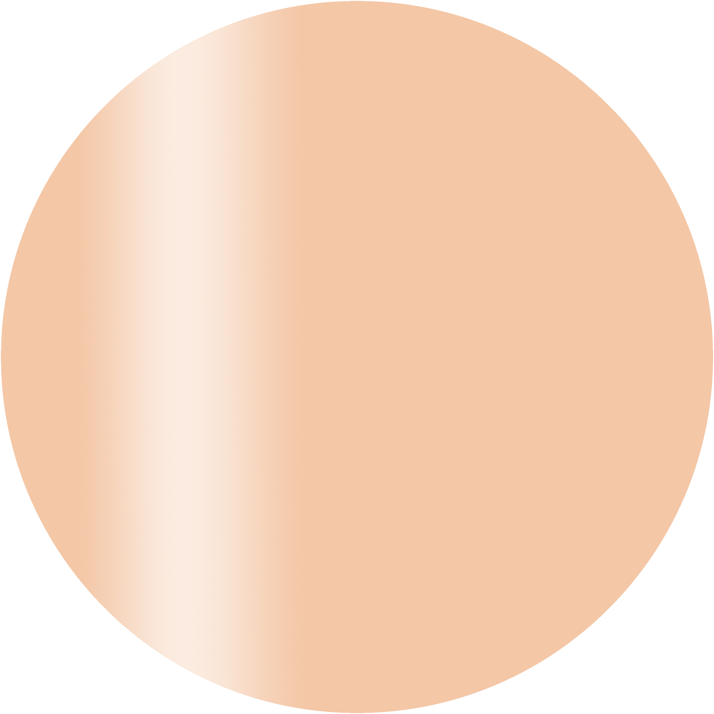 CGS03OR カラーカルジェル プラス オレンジフロート 2.5g