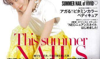 NAIL VENUS2021Summer