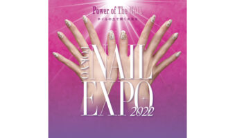 ネイルエキスポバナー